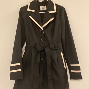 Trench Coat